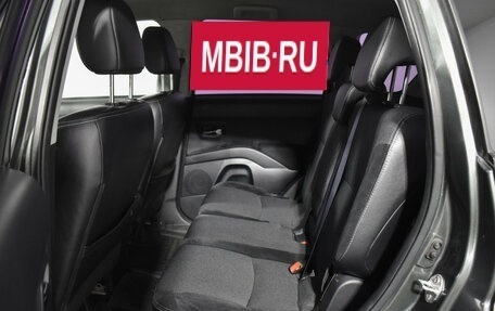 Citroen C-Crosser, 2010 год, 790 000 рублей, 11 фотография