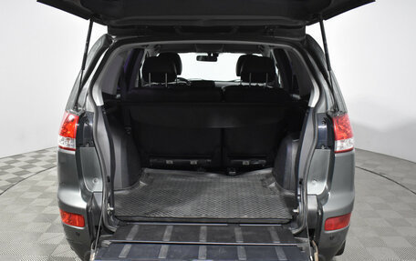Citroen C-Crosser, 2010 год, 790 000 рублей, 20 фотография