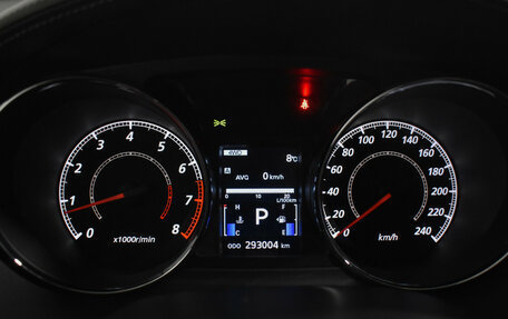 Citroen C-Crosser, 2010 год, 790 000 рублей, 21 фотография