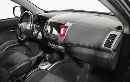 Citroen C-Crosser, 2010 год, 790 000 рублей, 12 фотография