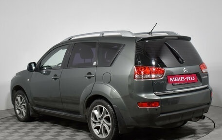 Citroen C-Crosser, 2010 год, 790 000 рублей, 7 фотография
