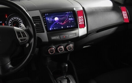 Citroen C-Crosser, 2010 год, 790 000 рублей, 19 фотография