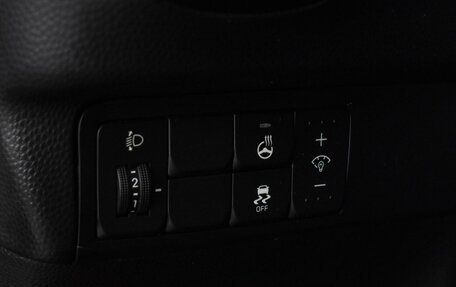 KIA Soul II рестайлинг, 2017 год, 1 459 000 рублей, 16 фотография