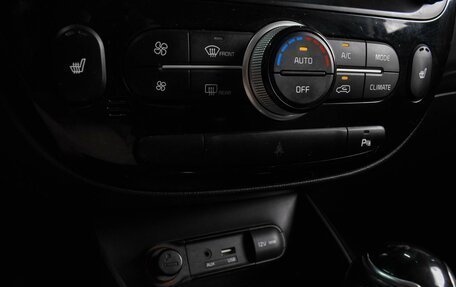 KIA Soul II рестайлинг, 2017 год, 1 459 000 рублей, 14 фотография