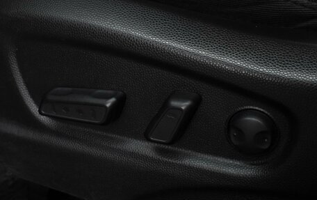 KIA Soul II рестайлинг, 2017 год, 1 459 000 рублей, 15 фотография