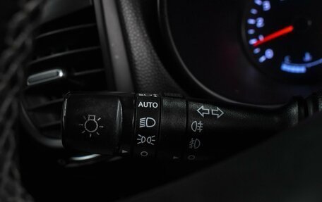 KIA Soul II рестайлинг, 2017 год, 1 459 000 рублей, 21 фотография