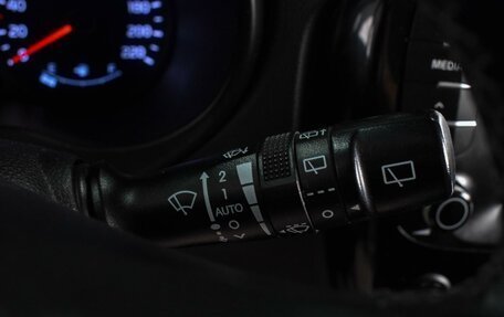 KIA Soul II рестайлинг, 2017 год, 1 459 000 рублей, 22 фотография