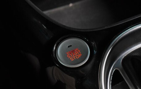 KIA Soul II рестайлинг, 2017 год, 1 459 000 рублей, 23 фотография