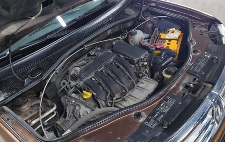 Renault Duster I рестайлинг, 2013 год, 725 000 рублей, 2 фотография