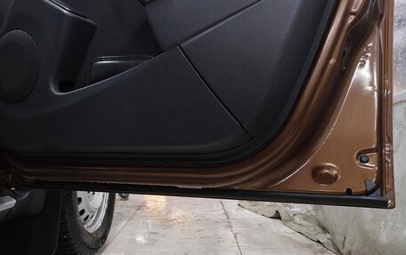 Renault Duster I рестайлинг, 2013 год, 725 000 рублей, 5 фотография