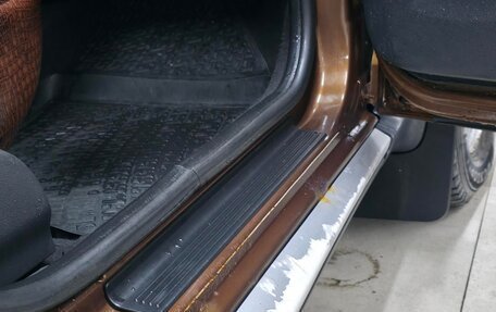 Renault Duster I рестайлинг, 2013 год, 725 000 рублей, 11 фотография