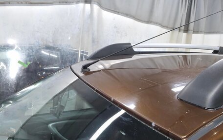 Renault Duster I рестайлинг, 2013 год, 725 000 рублей, 8 фотография