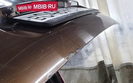 Renault Duster I рестайлинг, 2013 год, 725 000 рублей, 7 фотография