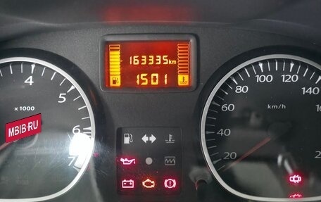 Renault Duster I рестайлинг, 2013 год, 725 000 рублей, 6 фотография