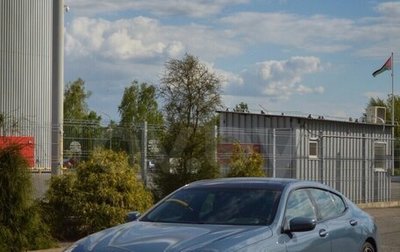 BMW 8 серия, 2019 год, 6 500 000 рублей, 1 фотография