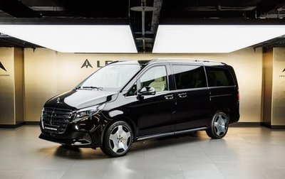 Mercedes-Benz V-Класс, 2025 год, 14 720 000 рублей, 1 фотография
