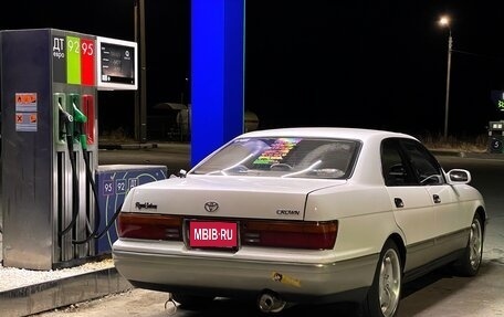 Toyota Crown, 1994 год, 540 000 рублей, 1 фотография