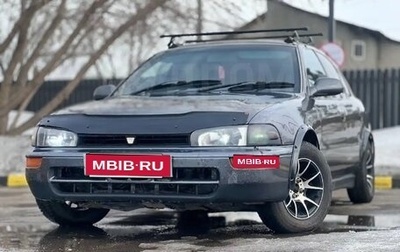 Toyota Sprinter VIII (E110), 1991 год, 175 000 рублей, 1 фотография