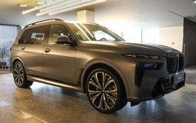 BMW X7, 2025 год, 19 050 000 рублей, 1 фотография