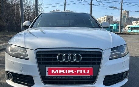 Audi A4, 2008 год, 750 000 рублей, 1 фотография