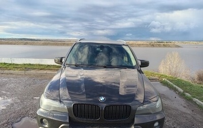 BMW X5, 2008 год, 1 650 000 рублей, 1 фотография