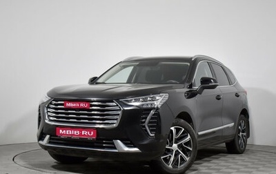 Haval Jolion, 2021 год, 1 590 000 рублей, 1 фотография