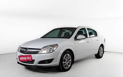 Opel Astra H, 2011 год, 530 000 рублей, 1 фотография
