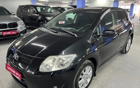 Toyota Auris II, 2009 год, 809 000 рублей, 1 фотография