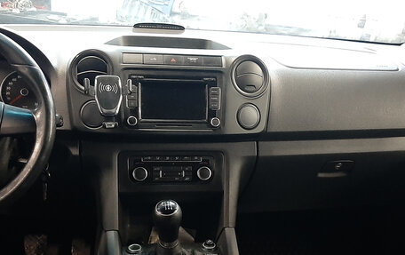 Volkswagen Amarok I рестайлинг, 2011 год, 1 550 000 рублей, 8 фотография