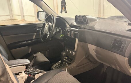 Subaru Forester, 2007 год, 970 000 рублей, 2 фотография