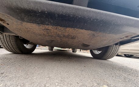 Subaru Forester, 2007 год, 970 000 рублей, 14 фотография