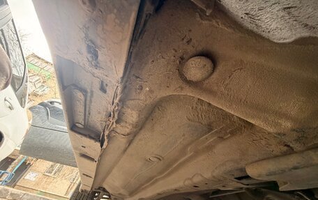 Subaru Forester, 2007 год, 970 000 рублей, 11 фотография