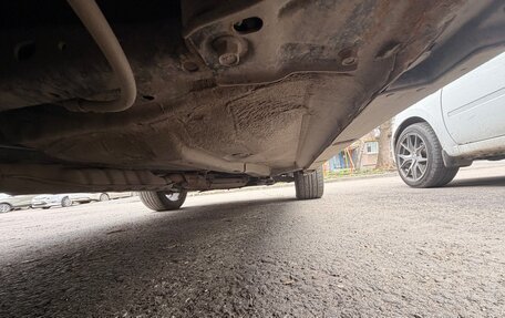 Subaru Forester, 2007 год, 970 000 рублей, 12 фотография