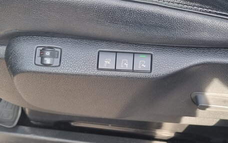 Peugeot Traveller I, 2018 год, 2 500 000 рублей, 11 фотография