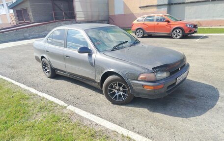 Toyota Sprinter VIII (E110), 1991 год, 175 000 рублей, 6 фотография