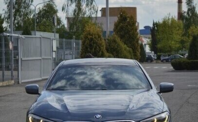 BMW 8 серия, 2019 год, 6 500 000 рублей, 2 фотография