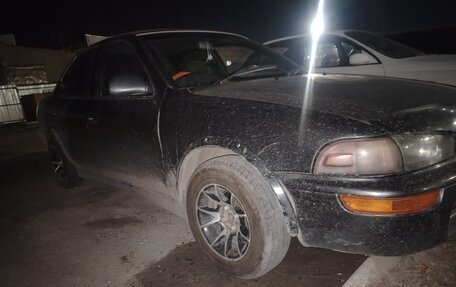 Toyota Sprinter VIII (E110), 1991 год, 175 000 рублей, 3 фотография