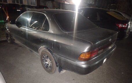 Toyota Sprinter VIII (E110), 1991 год, 175 000 рублей, 2 фотография