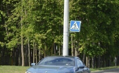 BMW 8 серия, 2019 год, 6 500 000 рублей, 3 фотография