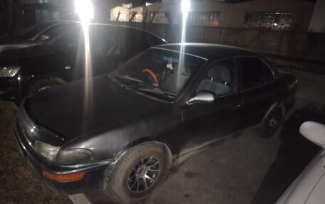 Toyota Sprinter VIII (E110), 1991 год, 175 000 рублей, 5 фотография