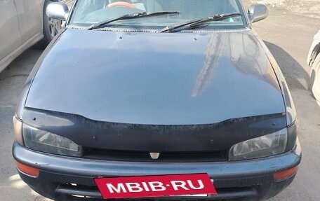 Toyota Sprinter VIII (E110), 1991 год, 175 000 рублей, 7 фотография