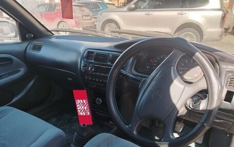 Toyota Sprinter VIII (E110), 1991 год, 175 000 рублей, 9 фотография