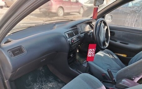 Toyota Sprinter VIII (E110), 1991 год, 175 000 рублей, 10 фотография