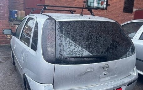 Opel Corsa C рестайлинг, 2004 год, 235 000 рублей, 3 фотография