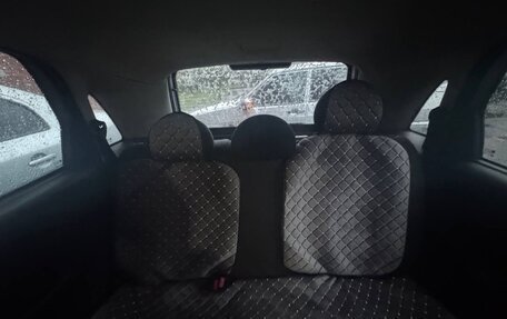 Opel Corsa C рестайлинг, 2004 год, 235 000 рублей, 10 фотография