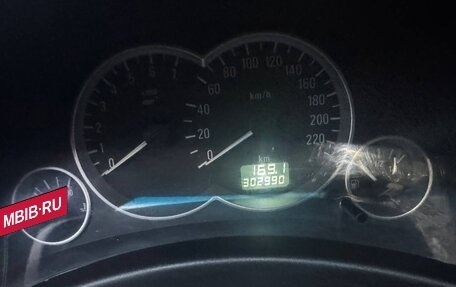 Opel Corsa C рестайлинг, 2004 год, 235 000 рублей, 12 фотография