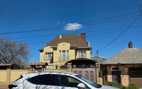 Lexus NX I, 2017 год, 3 000 000 рублей, 8 фотография