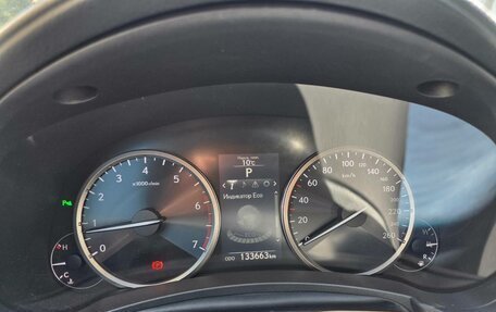 Lexus NX I, 2017 год, 3 000 000 рублей, 14 фотография