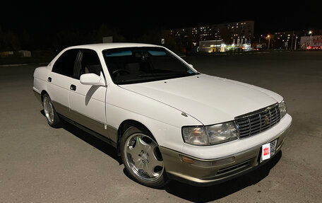 Toyota Crown, 1994 год, 540 000 рублей, 3 фотография