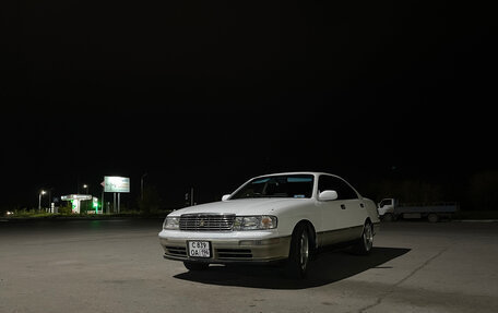 Toyota Crown, 1994 год, 540 000 рублей, 4 фотография